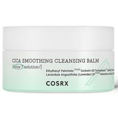 COSRX 積雪草柔滑潔面膏, 120ml, 1罐
