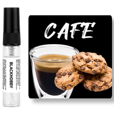 [3+1] 블랙하비 카페향 베스트 10종 드레스퍼퓸 / 사탕수수 발효 베이스 사용, 1개, 4ml, 140. 밀크커피