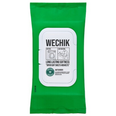 위칙 섬유유연 건조기시트 80p AM7 GARDEN 본품, 80개입, 1개