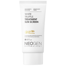 Neogen 白松露護理防曬霜 SPF50+ PA++++, 50g, 1個