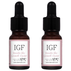 Arum Marleuldam IGF 未稀釋溶液, 10ml, 2入