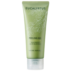 네이처리퍼블릭 내추럴 메이드 유칼립투스 마일드 필링젤, 100ml, 1개, 유칼립투스 마일드 필링 젤 NF0258