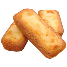 한영식품 크림치즈 파운드케이크, 38g, 24개