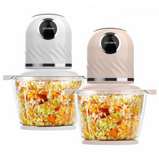 퀸메이드 트위스트킹 쵸퍼 QMCP-6000W