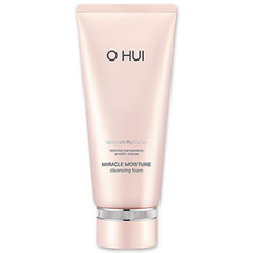 오휘 미라클 모이스처 클렌징 폼, 200ml, 1개