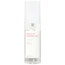 PUREFORET 奧圖玫瑰鎮靜噴霧92%, 90ml, 1瓶