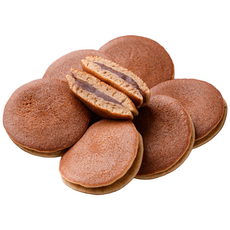 [당일생산] 연월 찰보리빵 / 국산팥 /, 30개, 28g