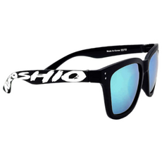 쿠로시오 클래식 라인 편광 선글라스, 10. 헐크롱 WHBL_블루미러