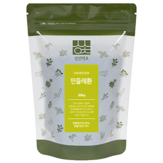 SINSUNHERB 蒲公英丸, 300g, 1包