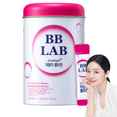 BB LAB 저분자 콜라겐, 30회분, 1개