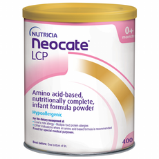 네오케이트 LCP 아미노산 특수분유, 400g, 1개