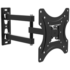 이지마운트 TV 벽걸이 브라켓 거치대 EZ TWST-2022, 1개