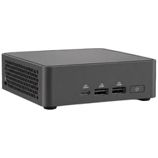 ASUS NUC 15 Pro NUC15CRKU5 (베어본) 울트라5 225H / 인강용 사무용 비즈니스용 가정용 작고 가벼운 미니PC, NUC15CRKU5 베어본