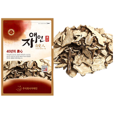 자애인 국산 당귀 (참당귀) 600g 당귀차 강원진부, 1개
