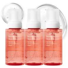 Dr.Bio Secret Therapy女性私密處清潔液, 300ml, 3個