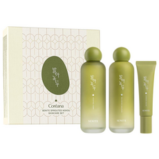 SENITE 發芽綠豆護膚組, 1組