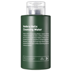 밀크터치 서양송악 클렌징 워터, 400ml, 1개