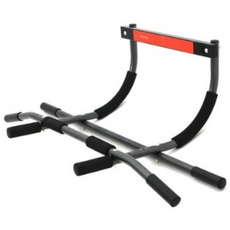 [바투스포츠] 도어짐 풀업용 문틀철봉 턱걸이