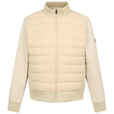 커터앤벅 24FW 여성 신클라우드 하이브리드 패딩 점퍼 CBFJP44204