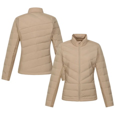 PGA 여성 프라임 경량 덕다운 패딩 자켓 P3WLD1W20