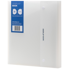 [오버랩] 오버랩북 OVERLAP BOOK 수영모자 정리 실리콘 수모 보관파일