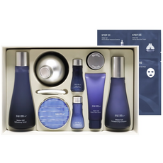 숨37 워터풀 4종 스페셜 기획세트, 1세트