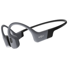 샥즈 신제품 쿠팡 세트 국내 정품 샥즈 (Shokz) OpenSwim Pro S710 오픈스윔 프로 블루투스 무선 오픈형 이어폰, 그레이-GY