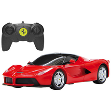 오키오 페라리 라페라리 1/24 RC카, 1개