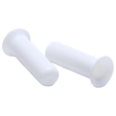 정수기피팅 부품-9.5mm3/8인치 엔드플러그-피팅마개, 2개, 10mm피팅마개