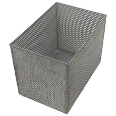 DIY 1:1 맞춤제작 스텐 배수 트렌치 거름망, 1개