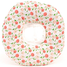 DING DONG PET 寵物加密狗Nekkara, 櫻桃粉色, 1入