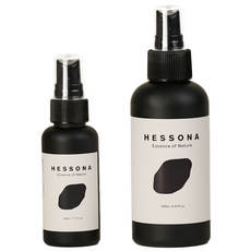 에쏘나 비건 헤어 퍼퓸 픽서 앞머리고정 볼륨 헤어스프레이, 200ml, 1개