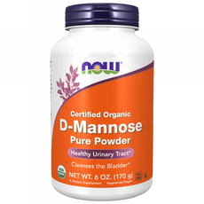 나우푸드 D-마노스 파우더 비건, 1개, 170g