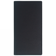 FENICE PU 바이폴드 골프지갑 FCFBFGW914, BLACK, 1개