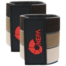 [공식판매처] 네파 안전 각반, 1세트