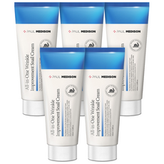 PAUL MEDISON 多效撫紋蝸牛精華霜, 5條, 100ml