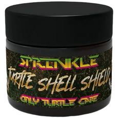 [THE] 터틀쉘쉴드 등갑보호제 / 반수생거북이 곰팡이치료 복갑 균제거 육지거북이, 1개