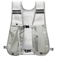 CS-RB2 초경량 러닝조끼 허니컴 메쉬 통기성 런닝 베스트