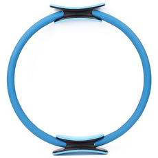 Citysports시티스포츠 필라테스 링, 블루, 1개