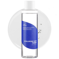 이즈앤트리 히아루론산 토너, 400ml, 1개