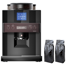 동구전자 베누스타 DM-200 사은품 원두1kg 증정, 대용량 확장받이+원두1kg