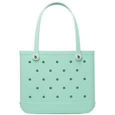 바이온뉴 실리콘 방수 DIY 수영 가방 + 파츠 3종 세트, 민트