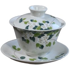 (덕화 생산품) 그린 포레스트 개완, 1개, 단품