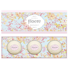 Florer 沐浴露, 110ml, 6個