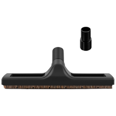 솔리템 2 in 1 밀레 일렉트로룩스 필립스 카처 마루바닥 청소기 말털 브러쉬 32mm 35mm 어댑터(호환), 1개, 청소기 헤드