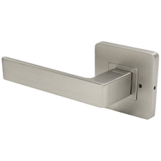 고급형 인테리어 문고리 방문손잡이 MOTI 고급문고리, MODEL : 엣지 ( 사각형 ), 1개