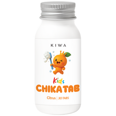 키와 치카탭, 1개, 20g