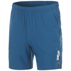 라이더 반바지 남성 4부 블루그린 배드민턴하의 2024RP-6