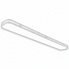 LED 주방등 30W 60W 삼성칩 KC인증 A/S보장 하이워크몰, 화이트(1180)