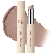 모브닝 블러 무스 립스틱 립 베이스 프라이밍, 00 누베이스, 1개